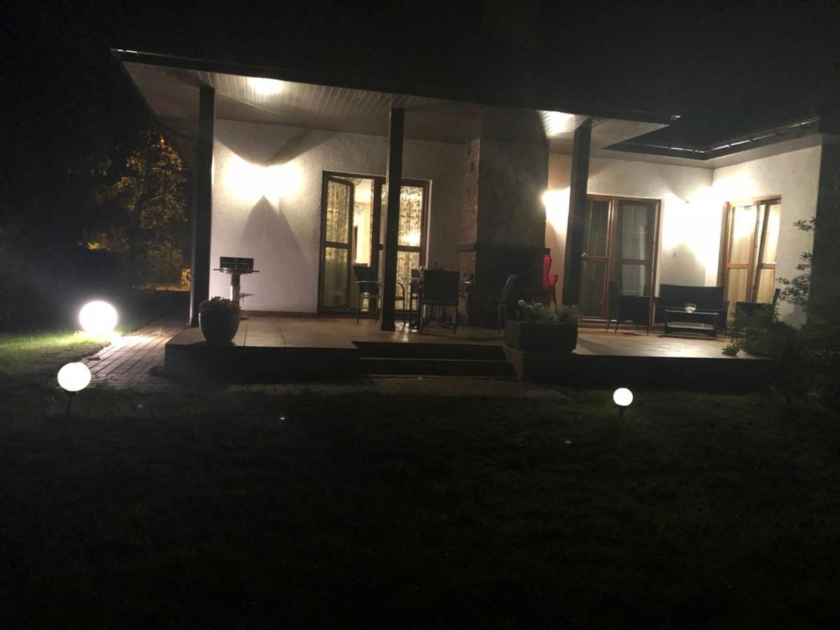 Am Villa Grzybowo (West Pomeranian)